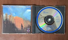 Rare Japan Pressing Michael Johnson Wings 1987 RCA CD 9501-2-R “Give Me Wings” picture