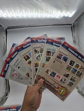 Celebrate The Century 1900-1950  Thirty Two Cents Stamps  picture