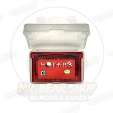 Mother 3 English Translation 1.3 GBA - USA picture