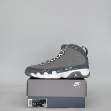 Size 13M/14.5W - Jordan 9 Retro Cool Grey (2025) HV4794-011 picture