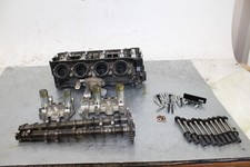 2008 2009 SUZUKI GSXR 750 OEM TOP END CYLINDER HEAD VALVES CAMS CAMSHAFT 08 09 picture