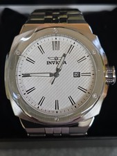 Invicta Sea Vulture 44mm Mens Watch Brand New 50146 picture