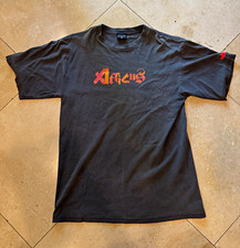 Vintage ATTICUS tee from 2001. Mark wore ts in pop disaster tour in 2002 picture