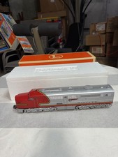 Lionel 2000 ATSF Railway Alco PA-1 Diesel Locomotive 6-18952 picture