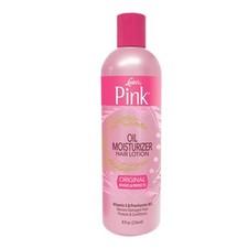 Luster's Pink Oil Moisturizer Hair Lotion picture