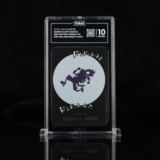 2023 ONE PIECE JAPANESE PROMOS 1ST ANNIVERSARY EVENT DON CARD TAG 10 picture
