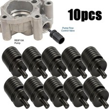 33510N-02 CVT JF011E RE0F10A F1CJA Pump Flow Control Valve 10pcs picture