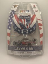 2010 Winner’s Circle NASCAR #88 Dale Earnhardt Jr. “Honoring Our Soldiers” 1:64 picture