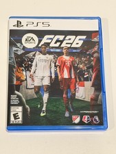 EA Sports FC 26 - Sony PlayStation 5 PS5 picture