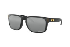 OAKLEY HOLBROOK PITTSBURG STEELERS NFL COLLECTION WITH MATTE -  MATTE picture