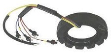 Sierra 18-5859 Stator Mercury 3985454A26 picture