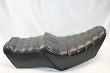 SEAT ASSY. (BLACK) 45100-34420-48G 1983 Suzuki GS650 picture