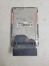 OEM 2008-14 gm chevy suspension control module SCM delphi 15893732 picture
