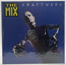 New / Sealed KRAFTWERK 