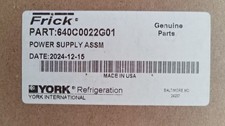 YORK New  original Power Module 640C0022G01  UPS or DHL fast delivery picture