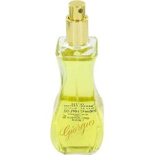 GIORGIO BEVERLY HILLS Perfume 3.0 oz New 3 oz 90 ml for Women picture