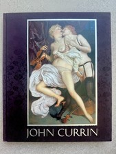 John Currin: Gagosian Gallery 2010, Like New picture