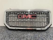 Grille Fits 16-18 SIERRA DENALI 1500 1035768 picture