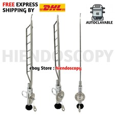Laparoscopic OTIS Urethrotome With Blade and Probe 6pc Set New picture