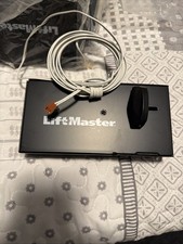 Liftmaster And Chamberlain OEM 841LM Automatic Garage Door Lock picture