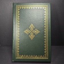 MINT Eugenie Grandet by Honore de Balzac Easton Press Famous Edition   picture