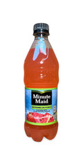 Minute Maid Watermelon Punch Refreshing Fruity Drink 24 Pack (20oz Bottles) picture