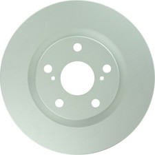 50011459 Bosch Brake Disc Front Driver or Passenger Side  Right Left Left/Right picture