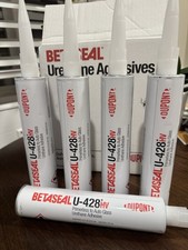 Auto Glass Sealant Windshield Urethane adhesive glue sealant U428- 5 tubes picture
