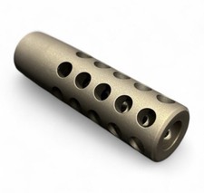 Savage AXIS 2 PRO Muzzle Brake picture