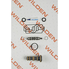 Wilden 02-9985-20 Air Repair Kit 1