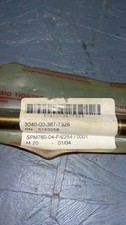 *NEW*NOS Detroit Diesel Shouldered Shaft 5153258 1/2