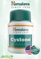 Cystone Himalaya OFFICIAL USA Vegetarian Botanical 100% Herbs Pure Natural picture