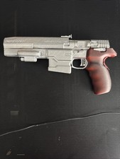 Johnny Silverhand Malorian Arms 3516 3D Printed Prop picture