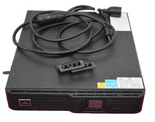 Emerson Vertiv Liebert GXT4, 2000RT120, 120V Double-Conversion Rack/Tower UPS picture