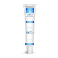 Clarus Antifungal Cream 3 ounce Tube EXPIRES 11-2027 FREE FAST SHIPPING picture