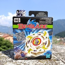 Beyblade Dragoon Storm, G-Revolution - Hasbro 2002 - Factory Sealed  picture