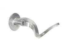 Univex 20Qt Dough Hook 1023089 -  + Geniune OEM picture