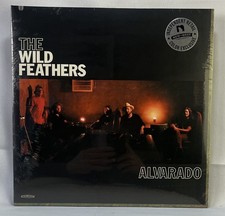 The Wild - Feathers Alvarado 12