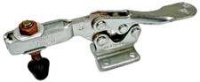 DeStaCo Model No 225-U Horizontal U-Bar Toggle Clamp  NOS picture
