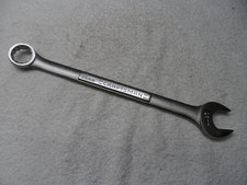 Craftsman Metric MM Combination Wrench, USA 12pt, 26mm - Part # 42932 (loose) picture