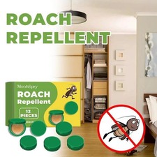 36 pieces-Moonspry Roach Repellent-3 sets of 12-free shipping picture