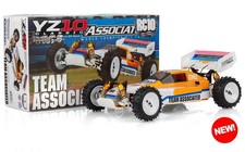 Associated 9066 YZ-10 Classic Kit picture