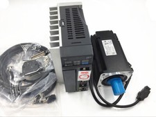 Delta 750W AC Servo Motor Driver 2.39NM+3M Cable Kit ECMA-C20807RS+ASD-B2-0721-B picture