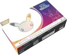 Pokémon TCG: 30th Anniversary Celebrations UPC Umbreon Night Ed PRESALE 4th Wave picture