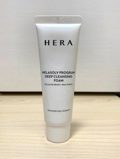 HERA Deep Cleansing Foam Facial Cleanser 50g  picture