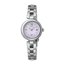 SEIKO Sseries Ladies Solar Bracelet SWFA209 picture