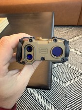 EOtech OGL Standard Power (LE/MIL)  Tan picture