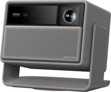 XGIMI HORIZON 20 4K RGB Triple Laser Home Projector, 3200 ISO Lumens, Google TV picture