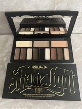 Kat Von D Shade + Light EYE Contour Palette NEW picture