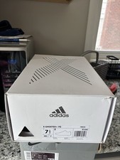 Adidas x Ghosted FG Showpiece Pack picture